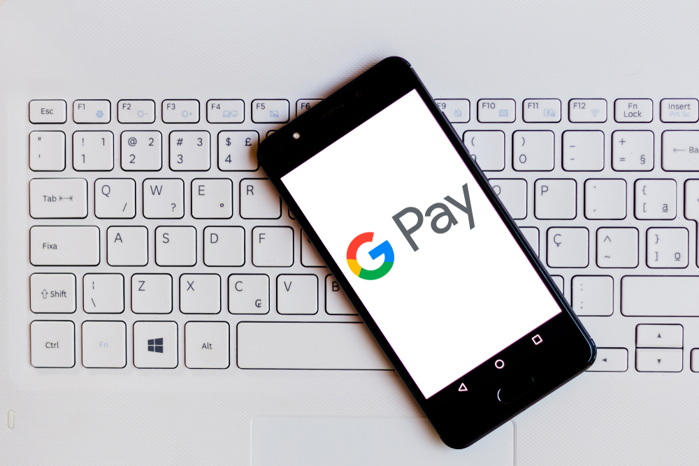 Google Pay Casinos