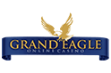 grand eagle casino logo
