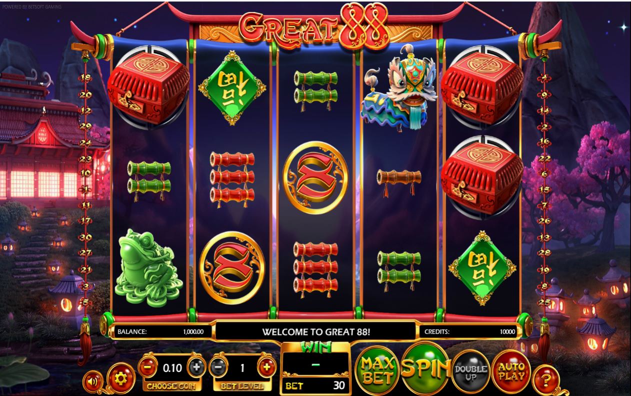 Big win 88 slots Big win 88 slots