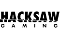 hacksaw gaming logotipo tragamonedas