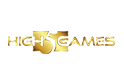 high 5 games logotipo