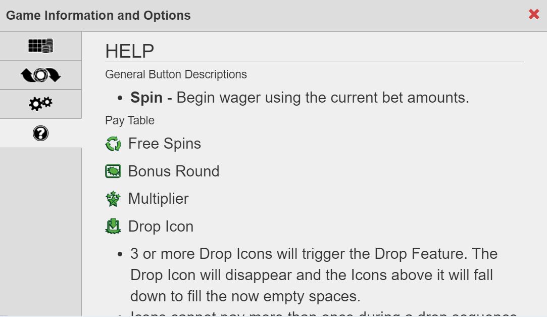 Rival Hobos Hoard Slot Bonus Features