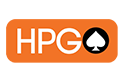 holland power gaming logo
