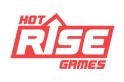 hot rise games logo new