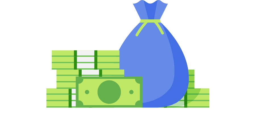 how much should you bet