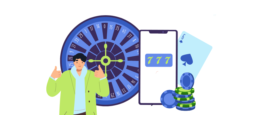 find a safe gambling site