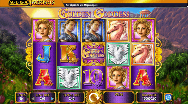 imagen de tragamonedas html5