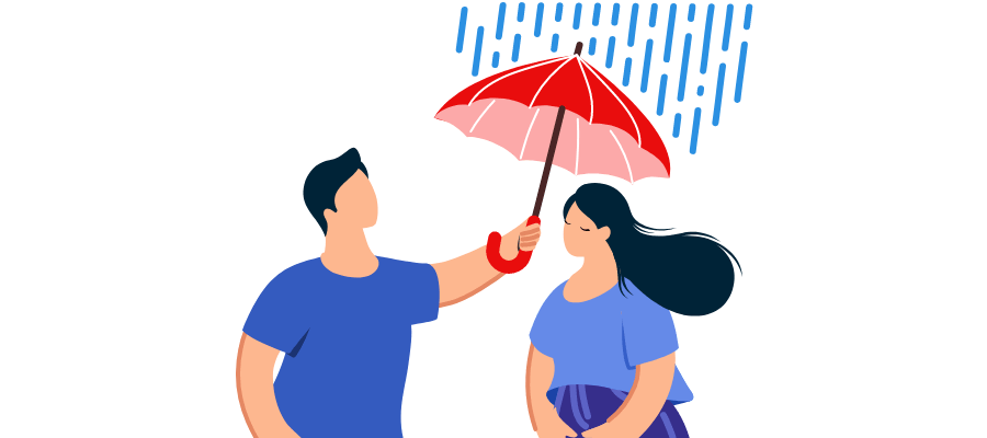 deal with loved one gambling addiction