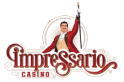 impressario casino logo