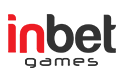 inbet games logo nouveau