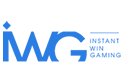 instant win gaming logo neues