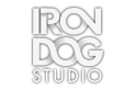 iron dog studio logo new