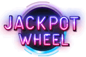 jackpot wheel casino logo