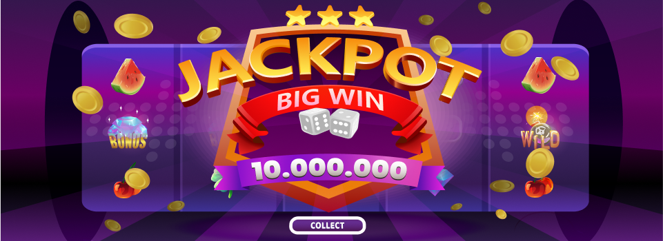 Jackpots