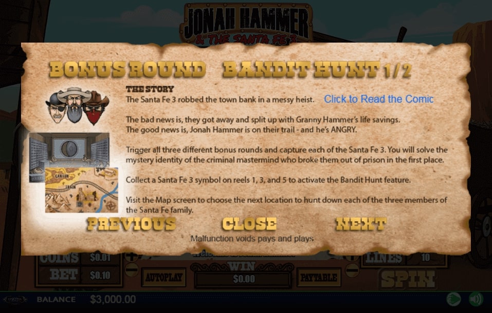 jonah hammer feature