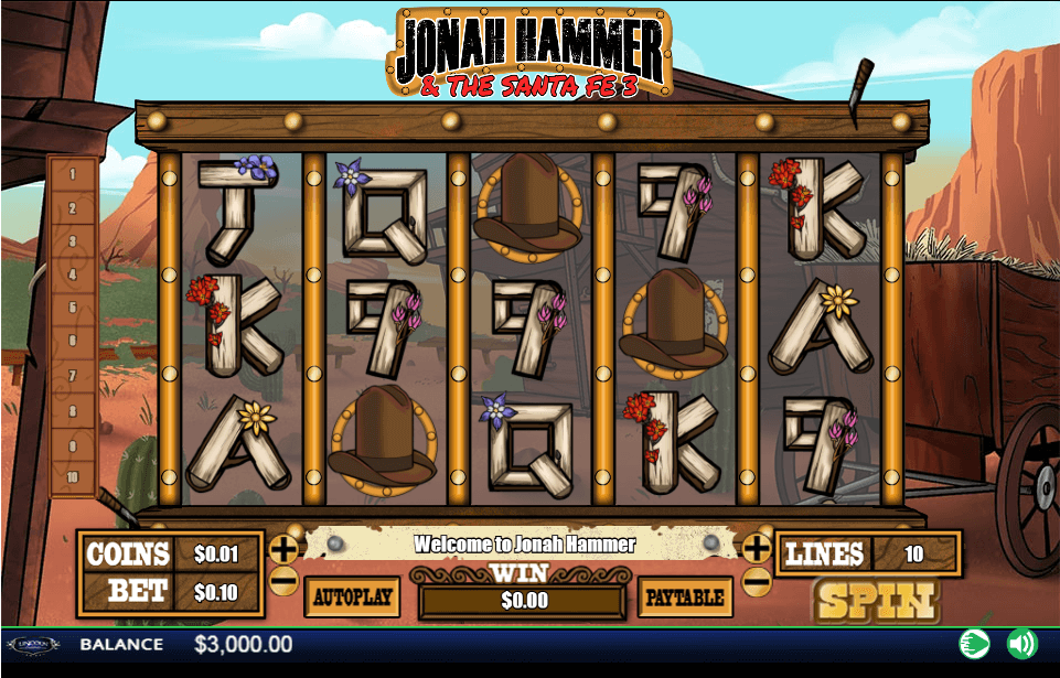 jonah hammer reels
