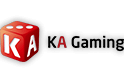 logotipo de ka gaming