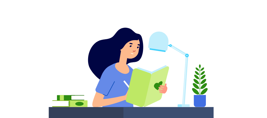 spendings journal