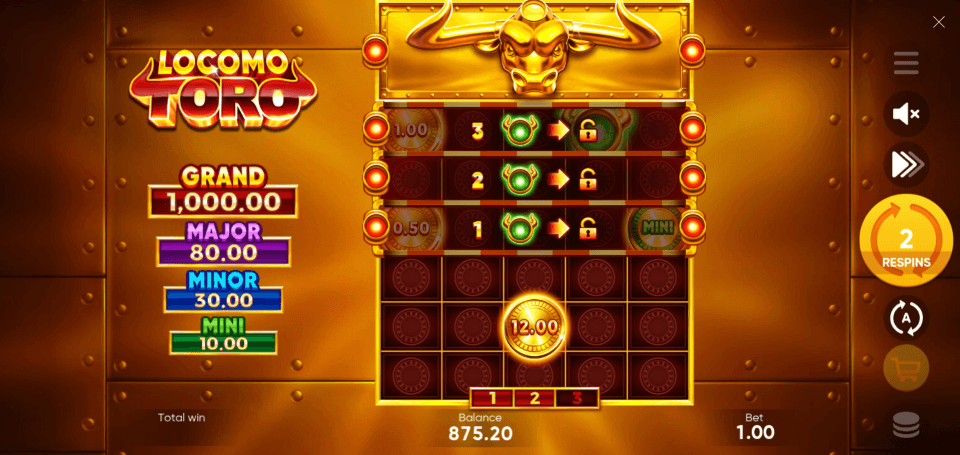 kendoo_locomotoro_toro_bonus_screenshot