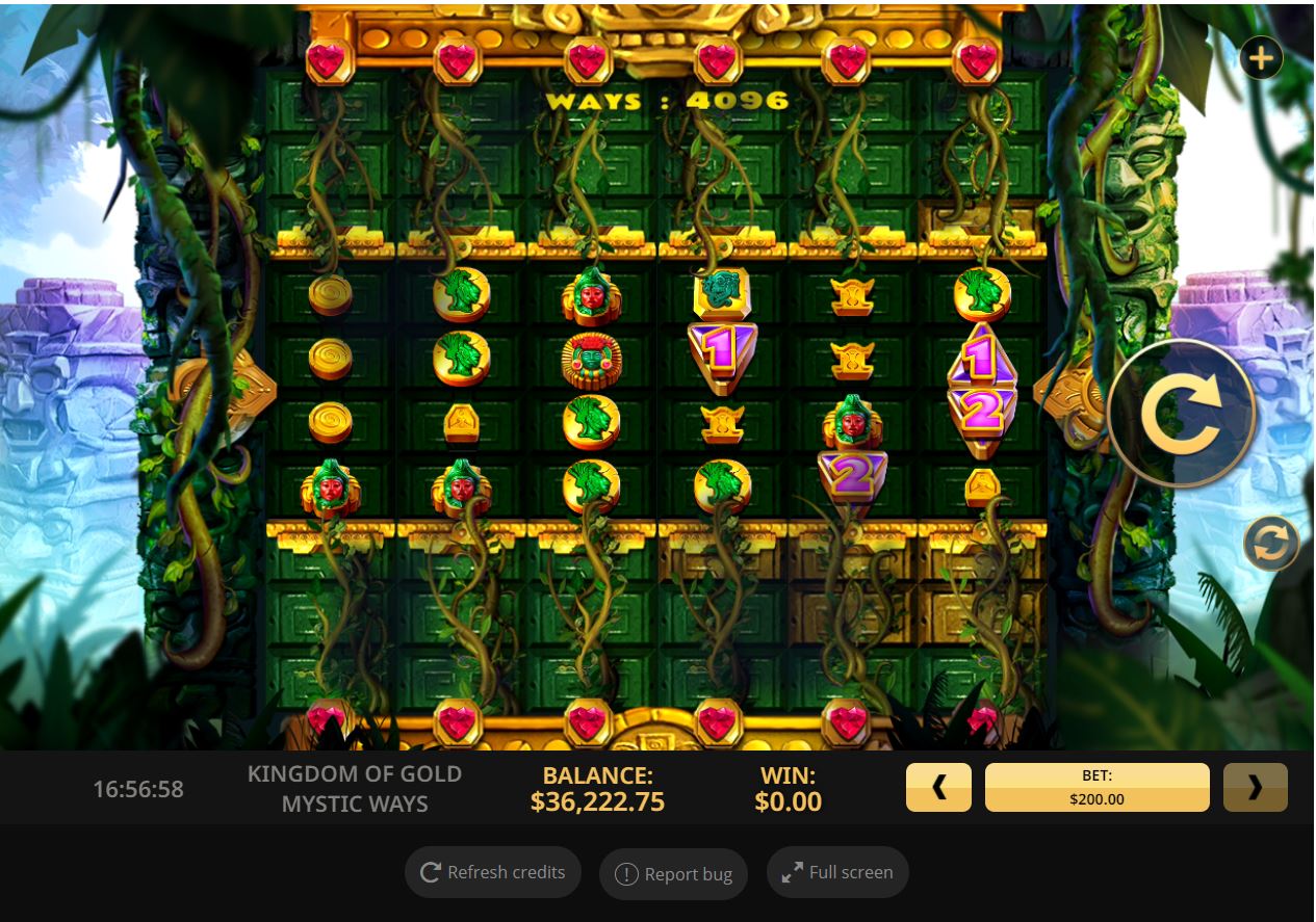 Slot
