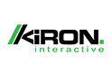 Новый логотип Kiron Interactive