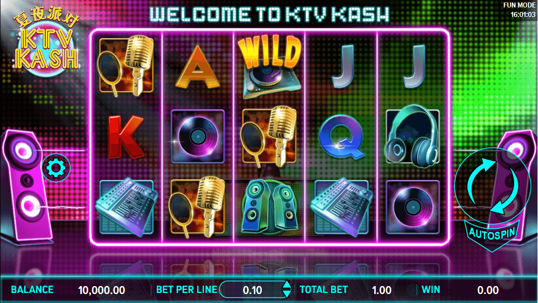 ktv kash reels
