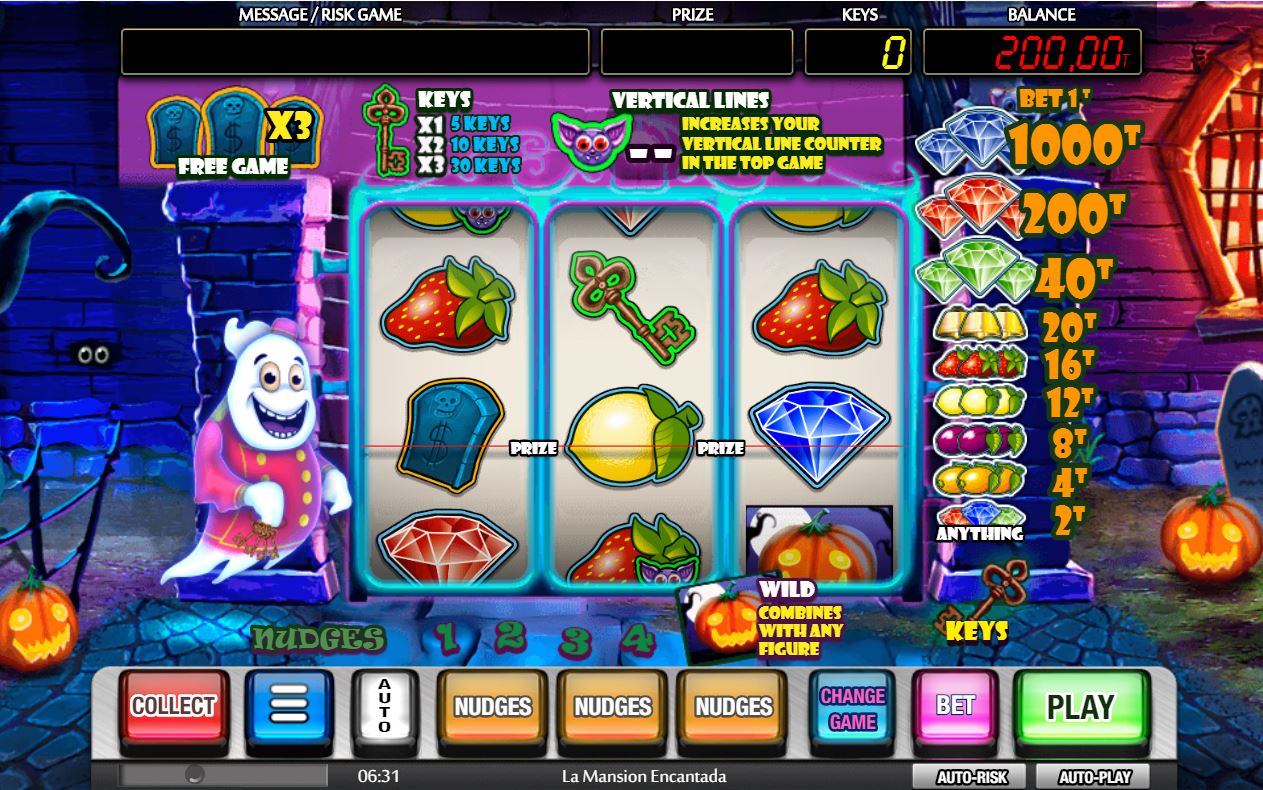 jogo de slot pagando no cadastro