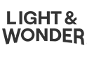 Logo de Light and Wonder