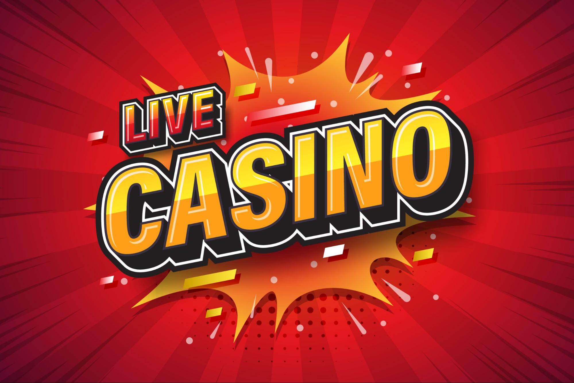 Live Dealer Casinos 2025 | Top-Rated Live Dealer Gambling Sites