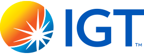 logotipo de igt