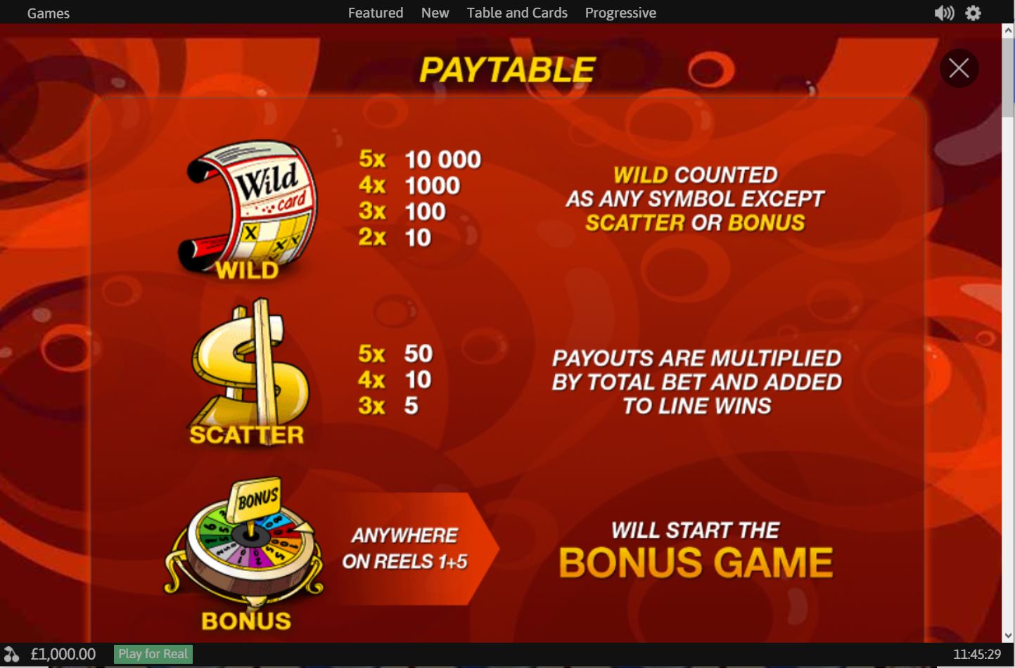 Playtech Lotto Madness Slot Bonus Features