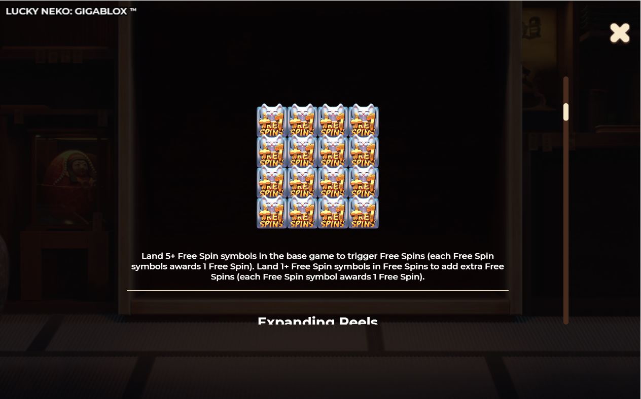 Lucky Neko Slot Review, Bonuses & Free Play (96.4% RTP)