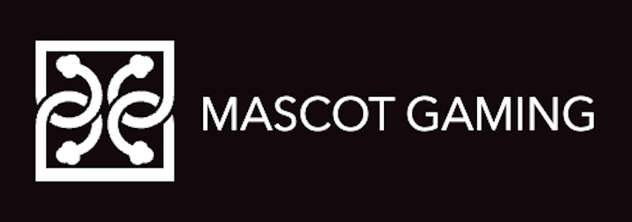 Mascot Gaming Logo