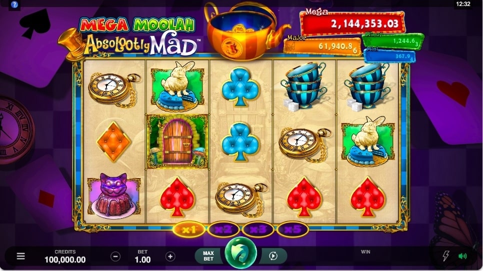 Microgaming_Mega_Moolah_Absolootly_Mad_Slot 