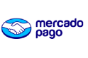 logo de mercado pago