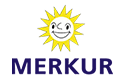 merkur gaming logotipo