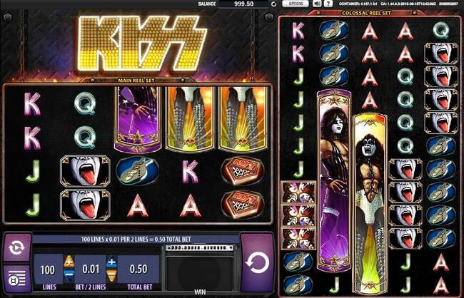 imagen de tragamonedas con tema miscelaneo