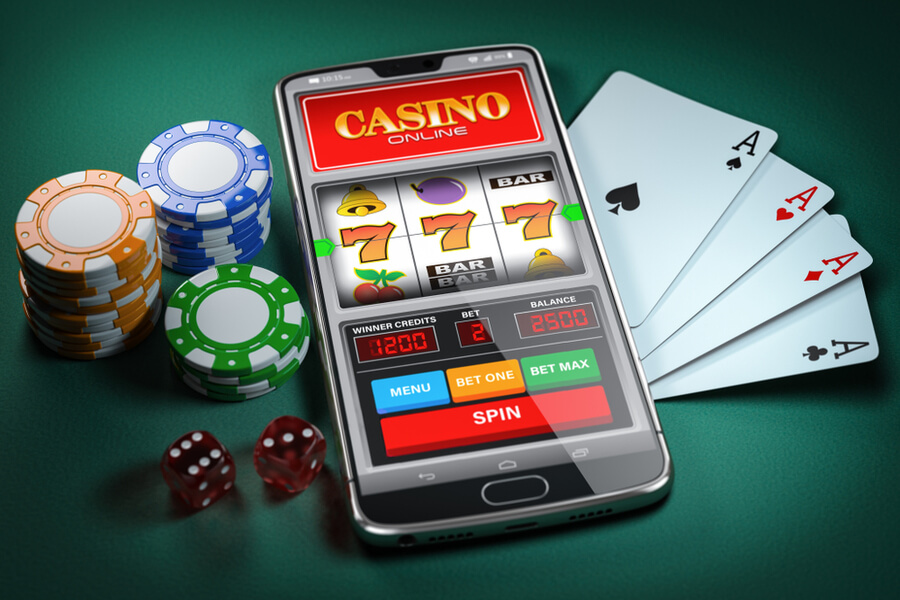 Casino Americani Senza Deposito Strategies: Maximizing Your Chances