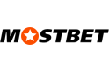 mostbet casino logo