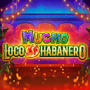 mucho loco habanero Spielelogo
