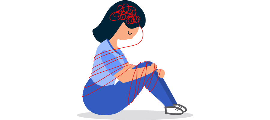 negative effects of addiction to gambling