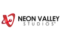 neon valley studios logotipo nuevo