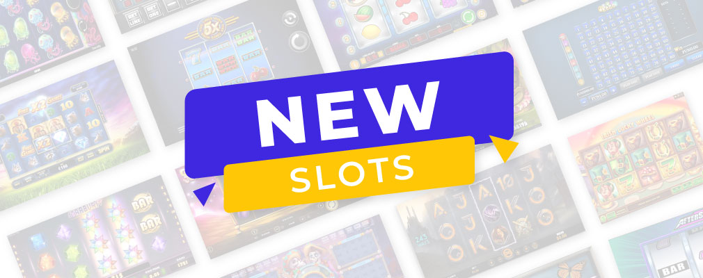 upcoming slots