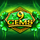 Machine à sous Nine Gems