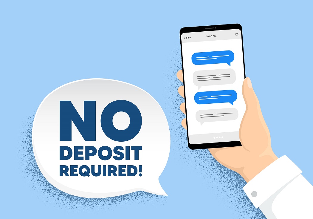 No Deposit Slots