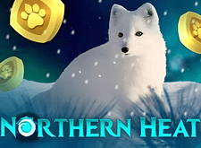 northern heat icon