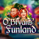 o bryans funland Spielelogo