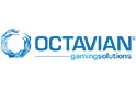 octavian gaming logo 