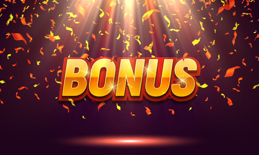 Online Casino Bonus