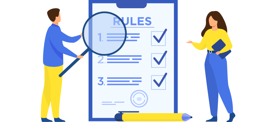 online gambling laws and regulation